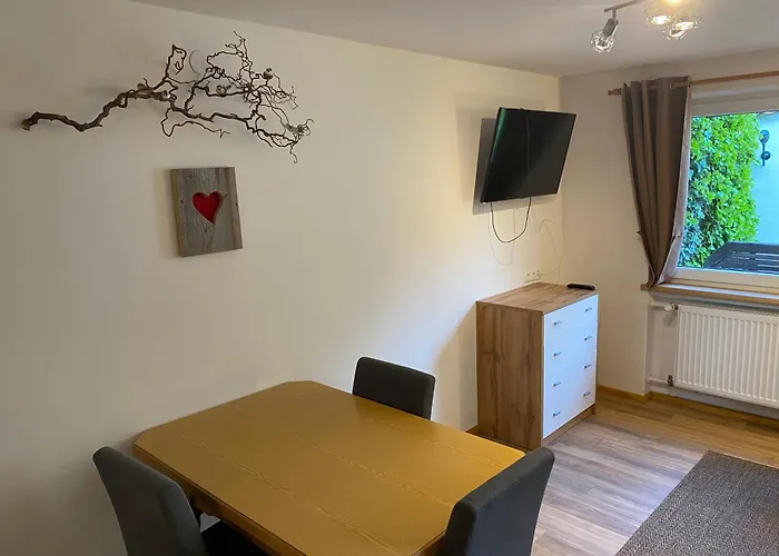 Ferienhaus Lipp