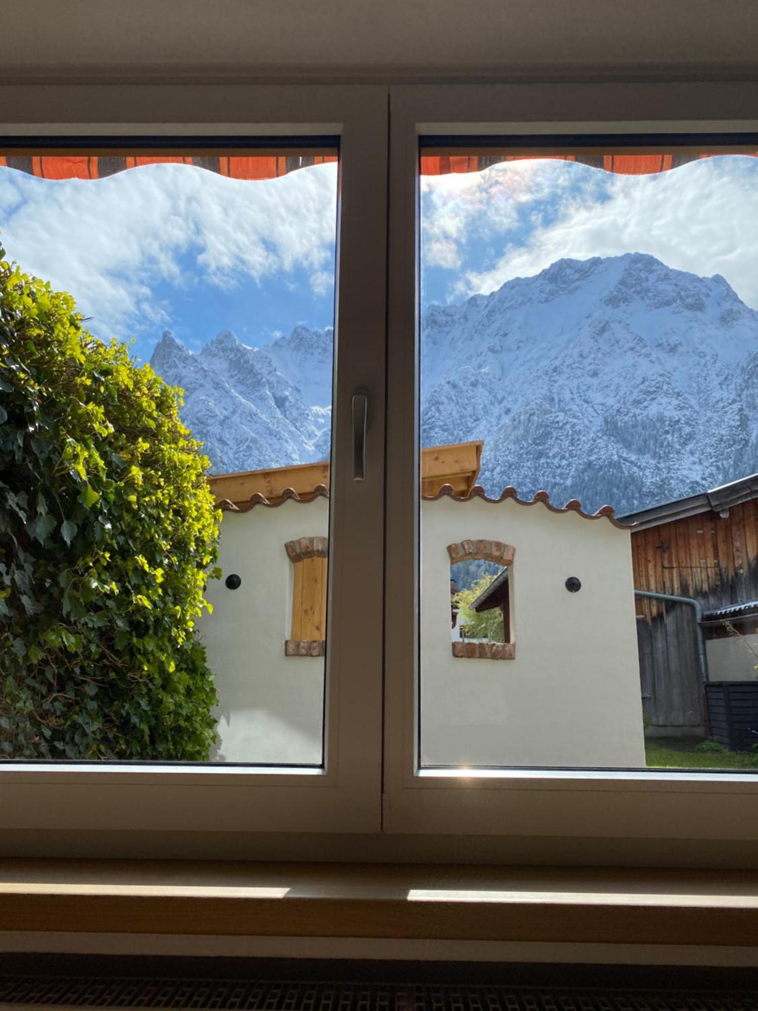 Apartment Lipp Mittenwald
