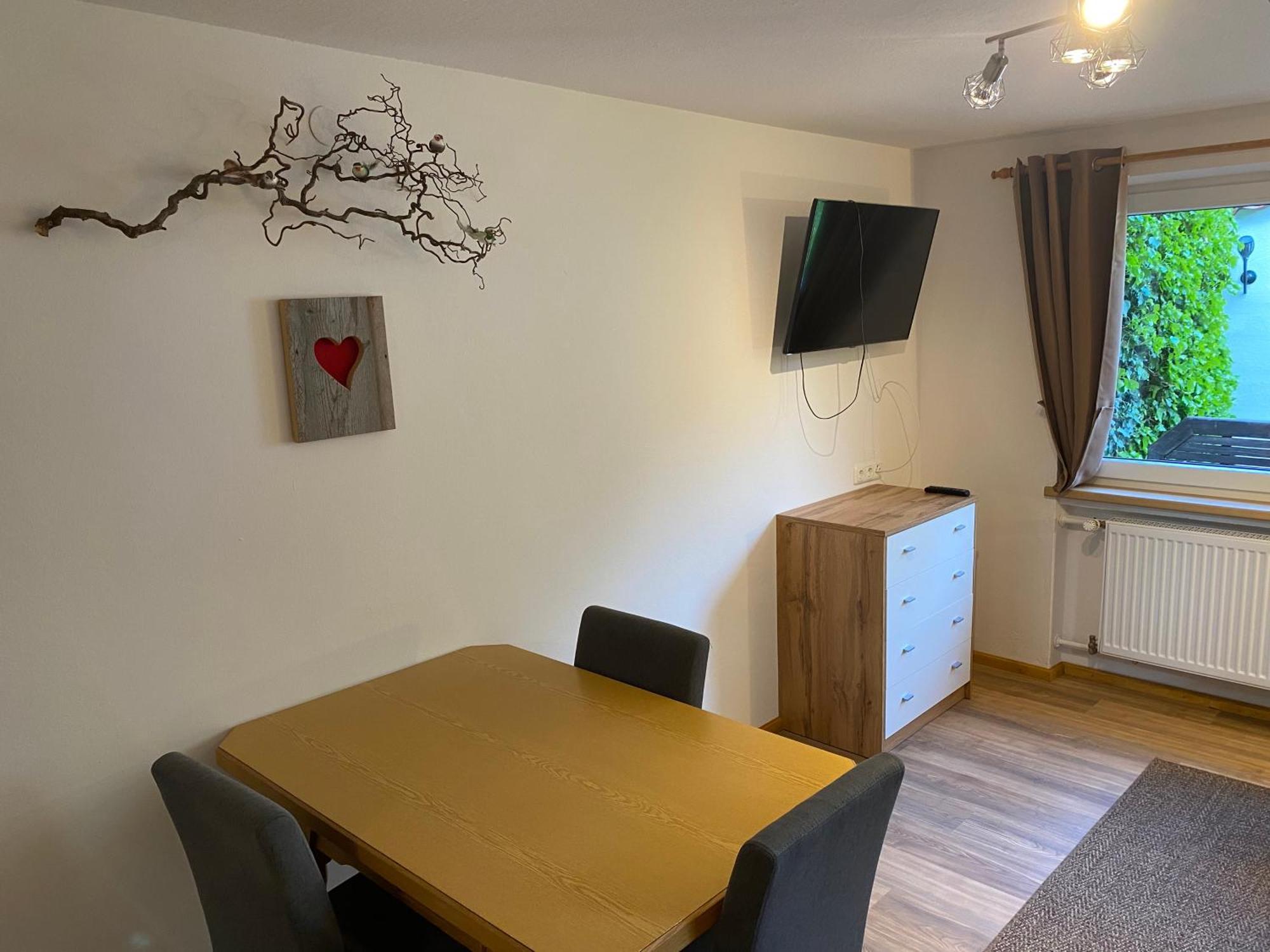 Lipp Apartment