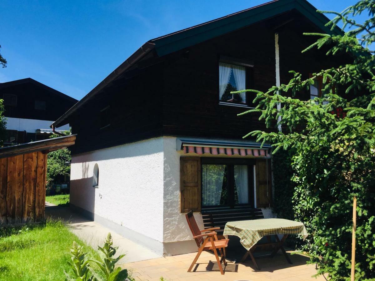 Apartment Lipp Mittenwald