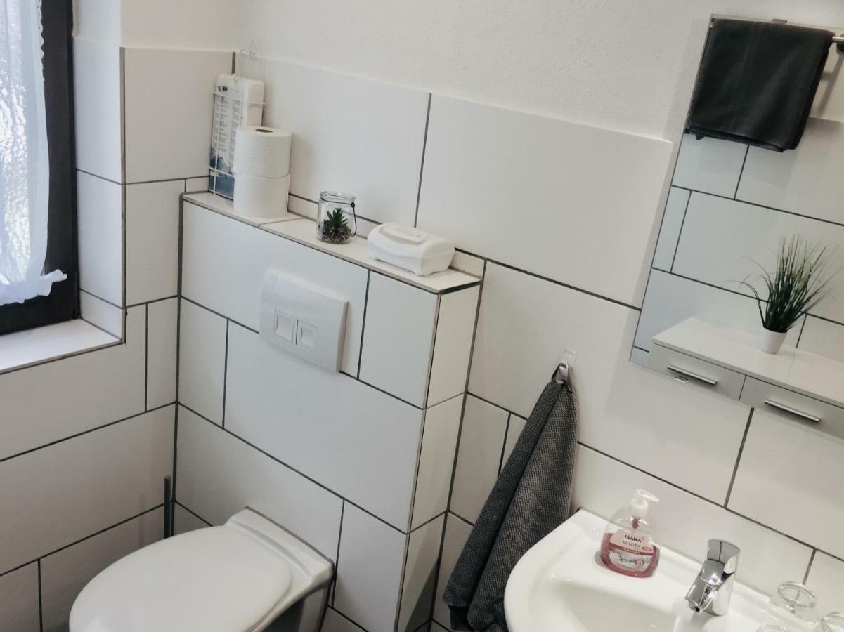 Apartment Lipp *
